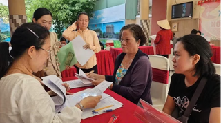Sở GD&ĐT TPHCM đề nghị xử lý thông tin sai lệch về tuyển sinh đầu cấp