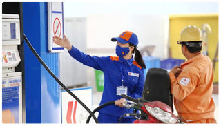 Giá xăng dầu hôm nay 16/7: Trong nước bật tăng theo thế giới