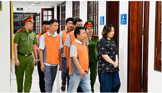 Khởi tố 9 bị can làm giả hồ sơ thí nghiệm vật liệu xây dựng, mua bán hóa đơn