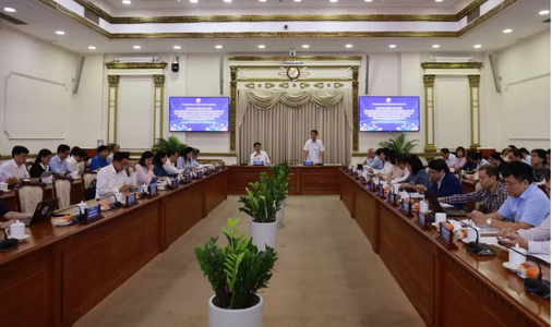 TPHCM đồng bộ giải pháp đưa tiếng Anh thành ngôn ngữ thứ hai trong trường học