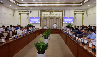 TPHCM đồng bộ giải pháp đưa tiếng Anh thành ngôn ngữ thứ hai trong trường học