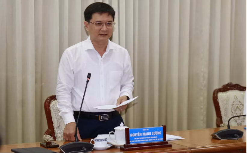 TPHCM đồng bộ giải pháp đưa tiếng Anh thành ngôn ngữ thứ hai trong trường học