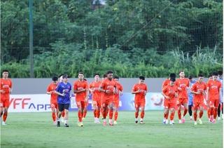 Tuyển Việt Nam chốt sân nhà AFF Cup 2026