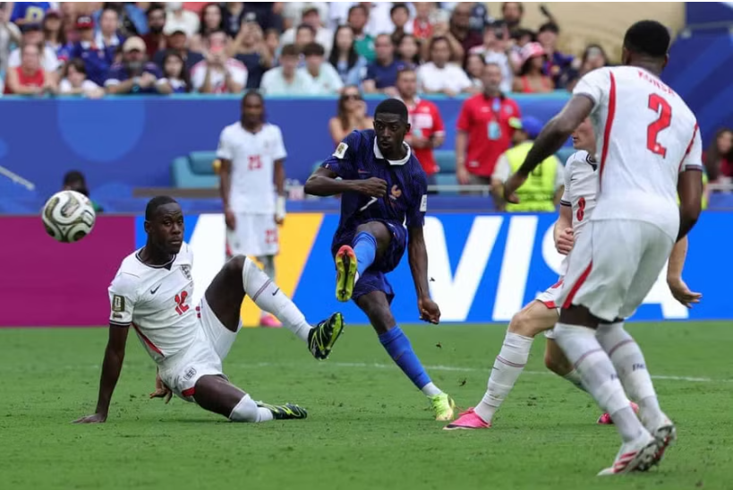 Trận tranh hạng ba ‘điên rồ’ nhất lịch sử World Cup