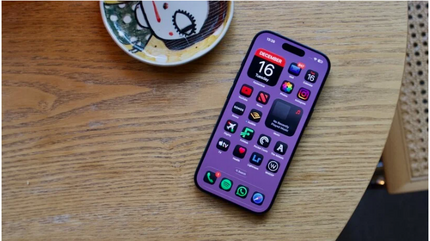 Apple sắp tung iPhone 18 Pro, fan 
