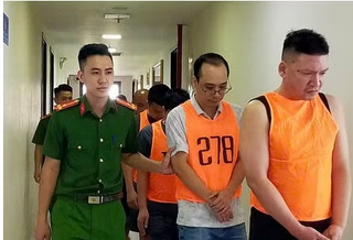Thanh Hoá chặt đứt 4 đường dây cá độ bóng đá liên tỉnh trong mùa World Cup