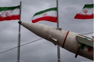 Iran thay đổi chiến thuật đáng kể trong cuộc xung đột hiện tại ở Trung Đông