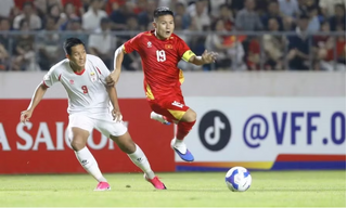 ‘Tuyển Việt Nam mạnh nhất ASEAN Cup 2026’