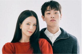 Jisoo bị phản đối vì lấn sân điện ảnh
