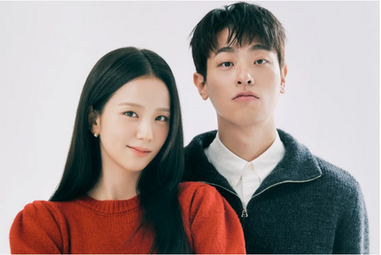 Jisoo bị phản đối vì lấn sân điện ảnh