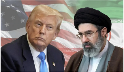 Lãnh tụ tối cao Iran cảnh báo ớn lạnh ông Trump giữa lúc Mỹ, Iran lao vào vòng xoáy chiến tranh đẫm máu