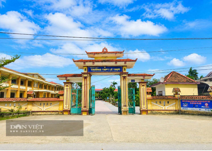 Vụ tố cáo vi phạm thi tốt nghiệp THPT 2026 ở Quảng Trị: Khởi tố 2 giáo viên