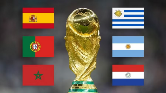World Cup 2030 sẽ có 64 đội tham dự?