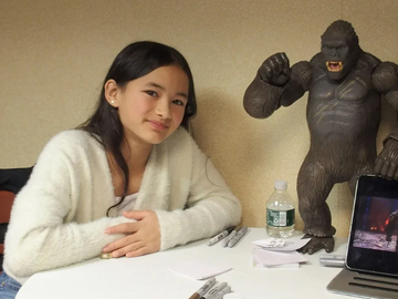 Sao nữ khiếm thính phim Godzilla đột ngột qua đời
