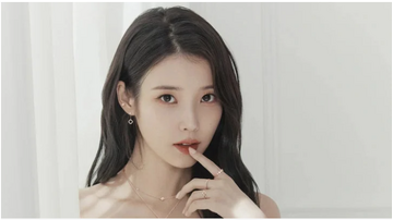 IU gây sốc vì tạm dừng hoạt động