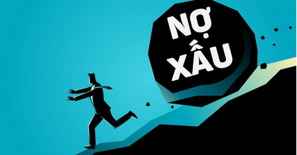 Nợ chú ý, nợ xấu có mua điện thoại trả góp được không?