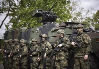 Một thất bại đau của NATO