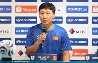 Đội tuyển Việt Nam ‘săn’ cột mốc chưa từng có ở ASEAN Cup