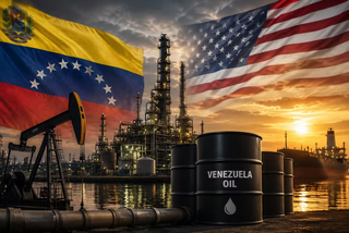 Ông Trump tuyên bố người đang ‘điều hành’ Venezuela