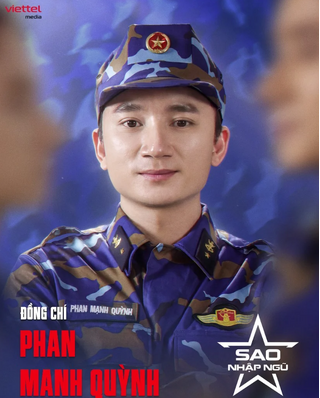 Phan Mạnh Quỳnh, Quốc Trường tham gia 