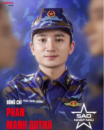 Phan Mạnh Quỳnh, Quốc Trường tham gia 