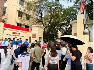 Điểm chuẩn đại học năm 2026 dự kiến mới nhất: Nhiều trường top đầu đồng loạt giảm, có ngành hạ tới 3 điểm