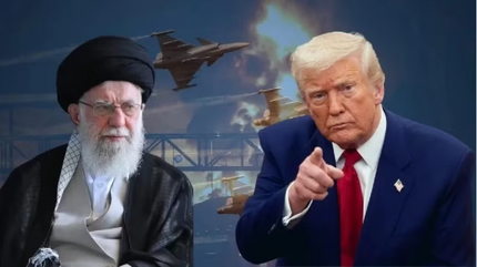 Mỹ tìm cách thoát khỏi ‘vũng lầy Iran’ trong danh dự