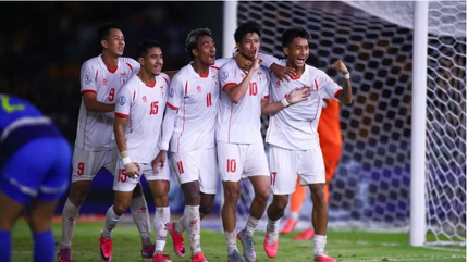 Malaysia toàn thắng, Myanmar trở lại cuộc đua bán kết ASEAN Cup 2026