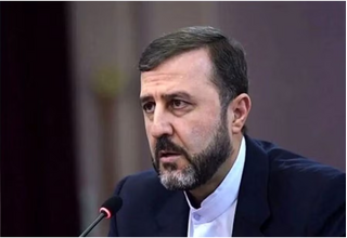Iran: Mỹ khởi xướng ngừng bắn và nối lại đối thoại
