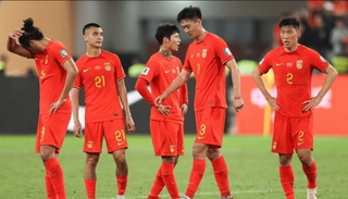 Trung Quốc rút khỏi FIFA ASEAN Cup 2026