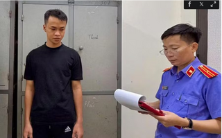Bắt giam kẻ giả danh công an, cưỡng đoạt tiền cô gái tại khách sạn