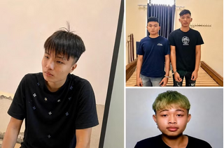 Nhóm thanh, thiếu niên hẹn đánh nhau qua mạng xã hội bị công an khởi tố