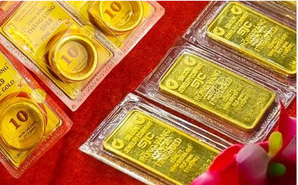 Giá vàng ngày 31/7: Bật tăng trở lại