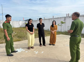 Triệt phá đường dây cho vay lãi nặng hơn 82 tỷ đồng ở Hà Tĩnh