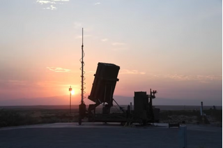 Lý do khiến Israel chặn chuyển Iron Dome cho Ukraine