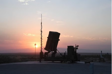 Lý do khiến Israel chặn chuyển Iron Dome cho Ukraine