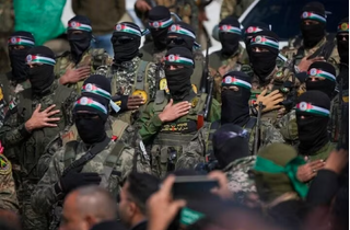 Cái bẫy của Israel và Mỹ