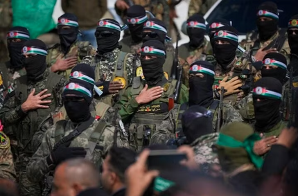 Cái bẫy của Israel và Mỹ