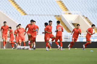 Lịch thi đấu và phát sóng trực tiếp ASEAN Cup 2026 ngày 3/8