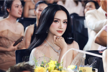 Hương Giang lên tiếng sau khi bị chỉ trích vì 