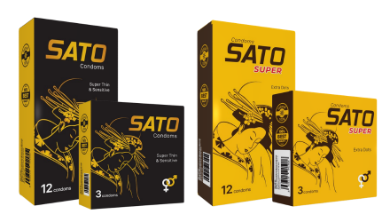 Phân biệt thật giả khi mua bao cao su rẻ chất lượng