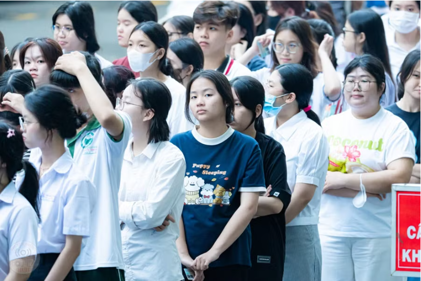 Điểm chuẩn đại học 2026 được dự báo ít biến động