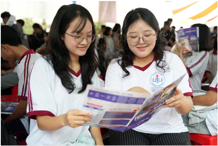 Điểm chuẩn đại học 2026 được dự báo ít biến động