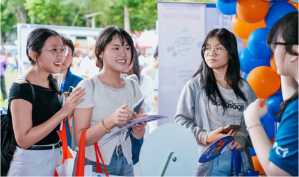 Điểm chuẩn đại học 2026 được dự báo ít biến động