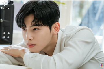 Cha Eun Woo đệ đơn kháng cáo