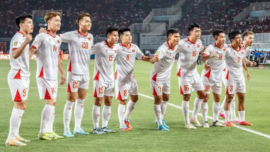 Kịch bản không tưởng khiến tuyển Việt Nam mất vé bán kết ASEAN Cup 2026