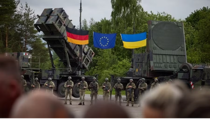 Mỹ từ chối Ukraine, quyết sản xuất tên lửa PAC-3 tại Ba Lan