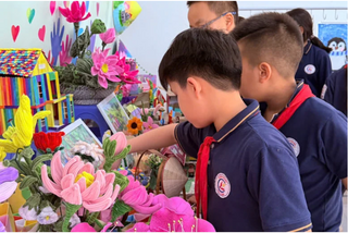 Sắp xếp mới nhất loạt trường học Hà Nội 2026: Có nơi 17 trường còn 7, giảm 46 quản lý xuống còn 24