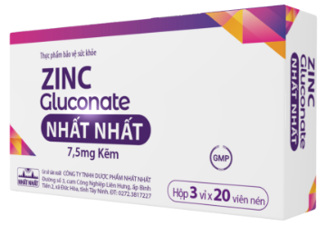 Sự thật về công dụng của việc bổ sung kẽm cho bé: xem ngay!