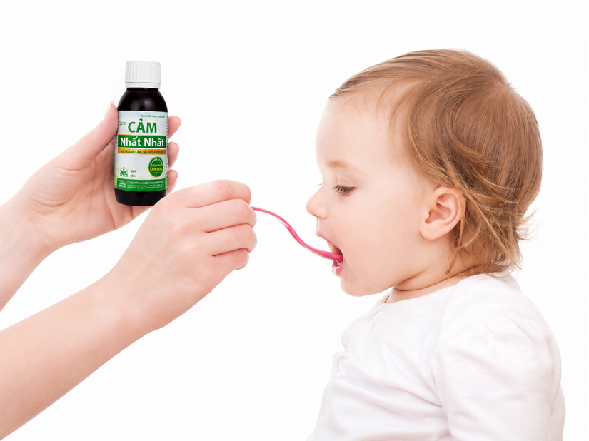 5 cách vượt qua cảm sốt mà không lạm dụng thuốc kháng sinh